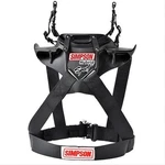 Simpson Hybrid Sport Restraint HS-XSM-11 New. Price: $599.95.