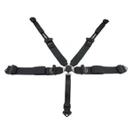 Impact Racing 5-PT Harness Camlock Ind Shldr 3IN To 2IN Trans- 57341231 New. Price: $389.95.