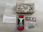 Vintage Rjs Racing Safety Equipment Shoulder Wrap Around Harness Seat Belt Nos New. Price: $49.99.