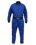 Allstar Performance ALL935024 Driving Suit Sfi 3.2A/5 M/l Blue Large New. Price: $269.99.