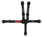 Impact Racing 52112226 Restraint - 2" L&l, Pu Right Lap, Ind Shldr, 5PT, Sfi 16. New. Price: $193.15.