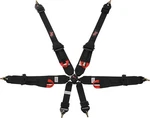 G-force Endurance 3+2 Pu Fia Harness (2028) New. Price: $269.10.