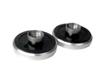 Meru Safety Ascent Magnetic Helmet Mounts- MH-100 New. Price: $66.60.