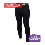 Allstar ALL926216, One Sfi 3.3 Fr Underwear Bottom Black Xxl Performance New. Price: $93.33.
