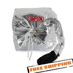 Simpson Racing 42060BK 12' Crossform Drag Chute New. Price: $745.90.