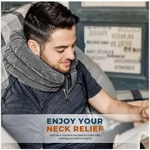 Neck Stretcher & Cervical Traction Device, Best Brace For Pain... New. Price: $28.99.
