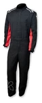 Impact Racing Suit Axis 2.4 Medium Black/red- 23011407 New. Price: $600.33.