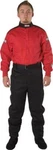 G-force Racing Gear GF125 Suit Med Red New. Price: $124.78.