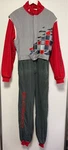 Rare STAND21 Porsche Racing Suit Gray/red Size M (us S) Very Good Pre-owned. Price: $330.99.