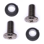 Simpson Motorcycle Mbpvtscr Helmet Pivot Screw Set - Mod Bandit New. Price: $10.20.