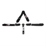 Rjs Racing Equipment 1029501 Sfi 16.1 Cam-lock Harness 3 Pull Down Lap Belt Sh New. Price: $176.49.