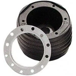 Sparco 01502092 Steering Hub Adapter For 1987-1991 Honda Crx New. Price: $105.00.