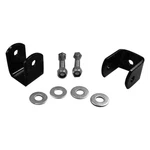 Steinjager J0013973 Sway Bar End Link Clevis Kit New. Price: $67.99.