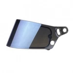 Bell SE03 Dsaf Blue Mirror Shield - Fits GP.3 & GTX.3 New. Price: $139.95.