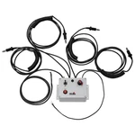 Stilo Helmet Communication Kit DB0201; New. Price: $1299.95.