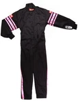 Racequip One Piece Single Layer Fire Suit 1950892RQP New. Price: $128.65.