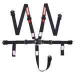 Racequip 811001RQP Latch & Link 5 Point Harness Black 2" Belts New. Price: $165.51.