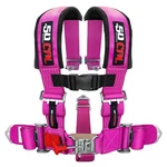 Pink 5 Point 3" Safety Racing Harness Belt Arctic Wildcat Prowler Sport Utv New. Price: $134.99.