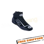 Bell BR30022 Sport-tx Suede/leather Black Size 11-1/2 Mid-top Driving Shoes New. Price: $108.42.