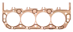 Sce Gaskets T133243 Titian Copper Cylinder Head - 4.320 X .043" New. Price: $135.57.