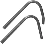 Allstar Performance Narrow Front Arch Supports 1PR ALL22645 New. Price: $121.39.
