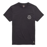 Triumph Newlyn Black Tee - MTSS21028. Price: $46.99.