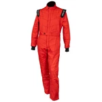 Zamp Racing Suit R110002M; ZR-31 Sfi 3.2A/5 Medium Multi Layer Red New. Price: $246.95.
