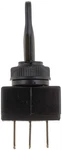 Dorman 85919 Electrical Switches Toggle Lever Plastic Black On-off-on Func New. Price: $14.86.