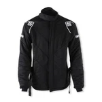 Simpson Safety 4802454 6G Sfi 20 Jacket W/arm Rest. Black- Xl New. Price: $1399.95.