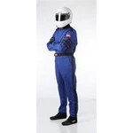 Racequip Rqp SFI-1 Suit 110027 New. Price: $191.32.