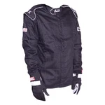 Rjs Racing Equipment 200490106 Elite Series 5 Jacket Sfi 3.2 A/20 X-large Black New. Price: $999.51.