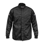Allstar Performance ALL935112 Driving Jacket SFI3.2A/5 M/l Black Medium New. Price: $159.99.