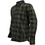 Speed And Strength True Grit Armored Motoshirt Olive/black - 3XL 609887 New. Price: $115.79.