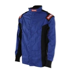 Racequip 131928RQP Single Layer Fire Racing Suit Jacket Blue 3XL New. Price: $87.95.