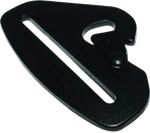 Dragonfire Racing Harness Tab 3IN Quick Release 522652 New. Price: $24.67.
