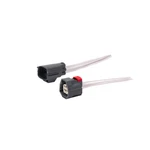 Fleece Performance FPE-HAR-CUMM-CF-0312 Cooling Fan Pigtail Dodge 2500/3500 New. Price: $79.99.