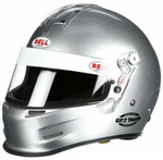 Bell GP2 Youth Racing Helmet Sfi 24.1 Silver 4X-SMALL Stock Ships Now New. Price: $299.00.