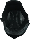 Answer AR1 Helmet Liner Black Youth - Medium P/n 446133 New. Price: $38.10.