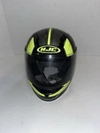 Hjc CS-R3 Green Inno Helmet New. Price: $45.00.