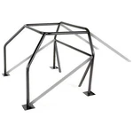 Moroso C3226 82-92 Camaro/ Firebird 10 Point Mild Steel Roll Cage New. Price: $339.99.