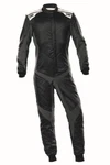 Omp One Evo Race Suit Rally Nomex Fia 8856-2018 Black 3 Layers 46-60 New. Price: $1921.06.