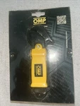 Omp Emergency Harness / Seatbelt Safety Cutter (race, Rally, Marshall) New. Price: $15.00.
