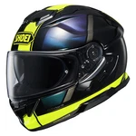 Shoei 0121-1503-07 Gt-air Scenario Helmets Xl Black New. Price: $879.99.
