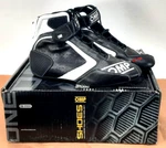 Omp One Evo 2013 Racing Shoes Black Size 8 With Box Used. Price: $176.60.