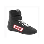 28140BK Simpson Racing Hightop Shoes New. Price: $117.95.