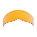 Simpson Motorcycle Gbase Helmet Shield New. Price: $76.85.