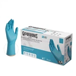 Ammex Xl Gloveplus Hd Pf, Textured, Extra Long Nitrile New. Price: $37.98.
