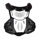 Atlas Defender 2.0 Chest & Back Protector - White S/m Ce Stoneshield 14021 New. Price: $139.99.
