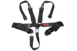 Impact Racing 54111231 Racer Series 5-POINT Harness With Latch & Link New. Price: $213.70.