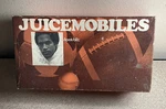Vintage O.j. Simpson Shoe Box Empty Used. Price: $16.99.